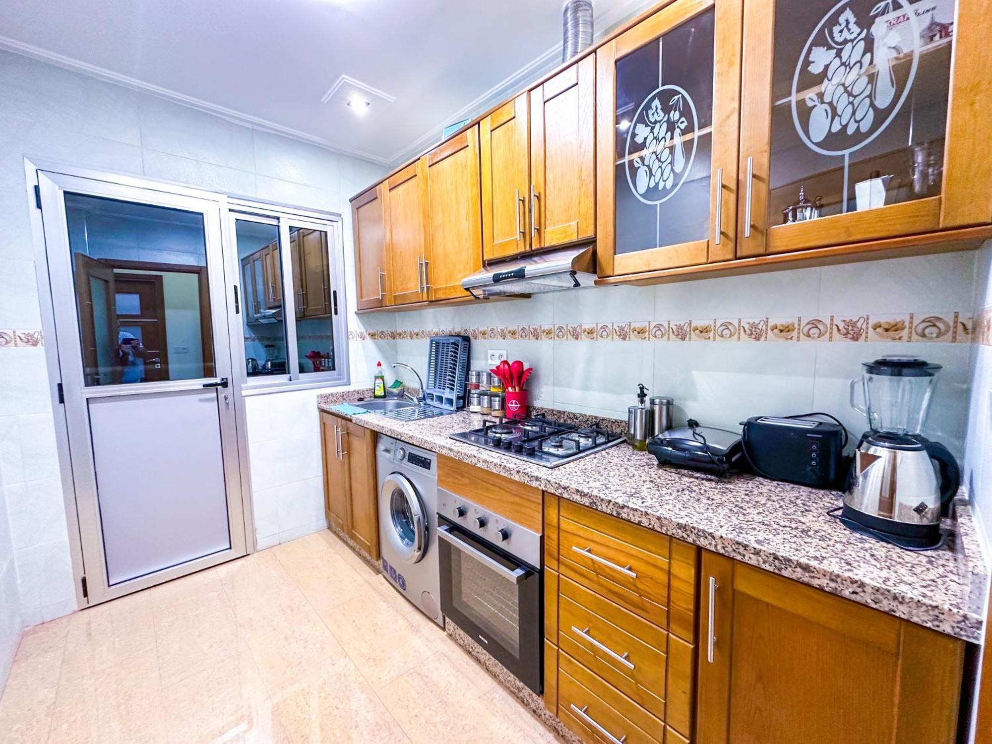 Elite Holiday Home - Luxury & Centric Flat Танжер Экстерьер фото