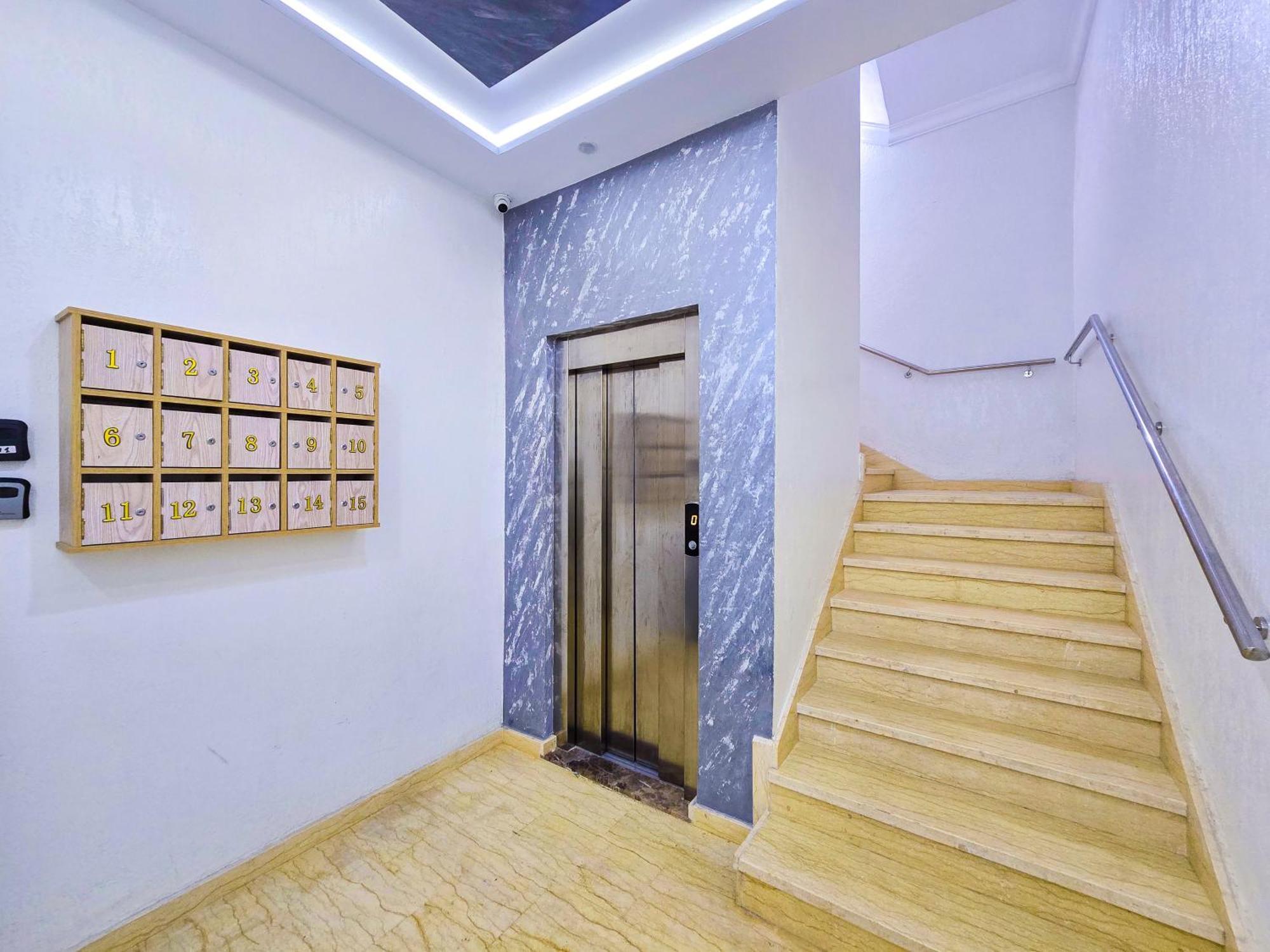 Elite Holiday Home - Luxury & Centric Flat Танжер Экстерьер фото