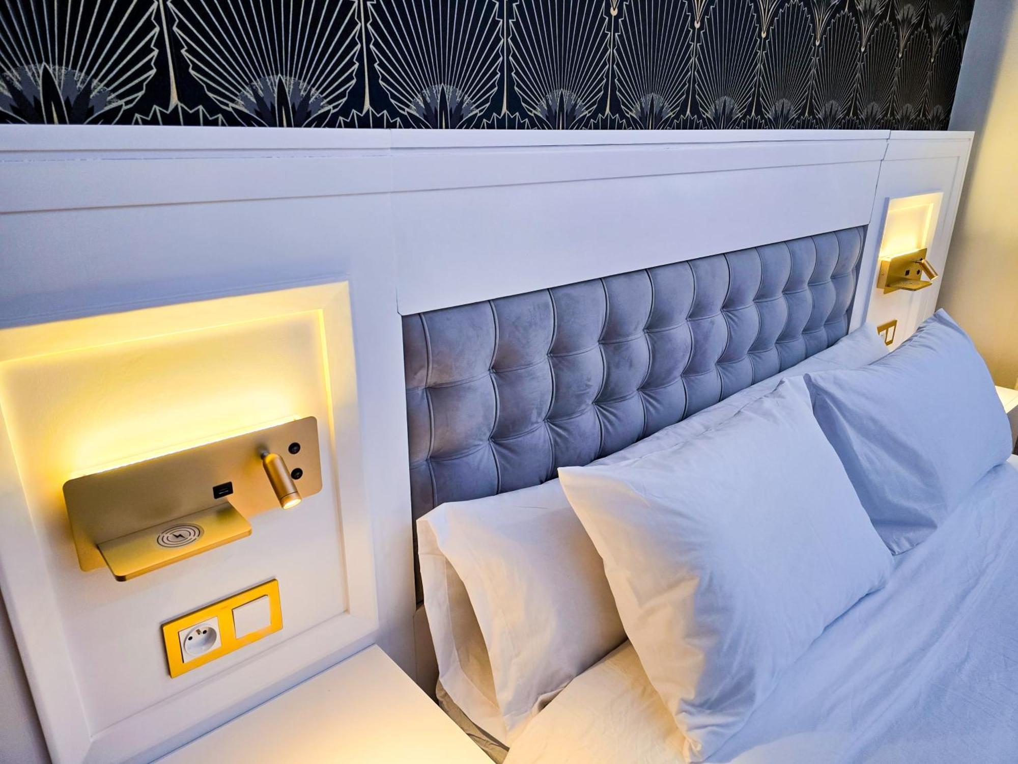 Elite Holiday Home - Luxury & Centric Flat Танжер Экстерьер фото