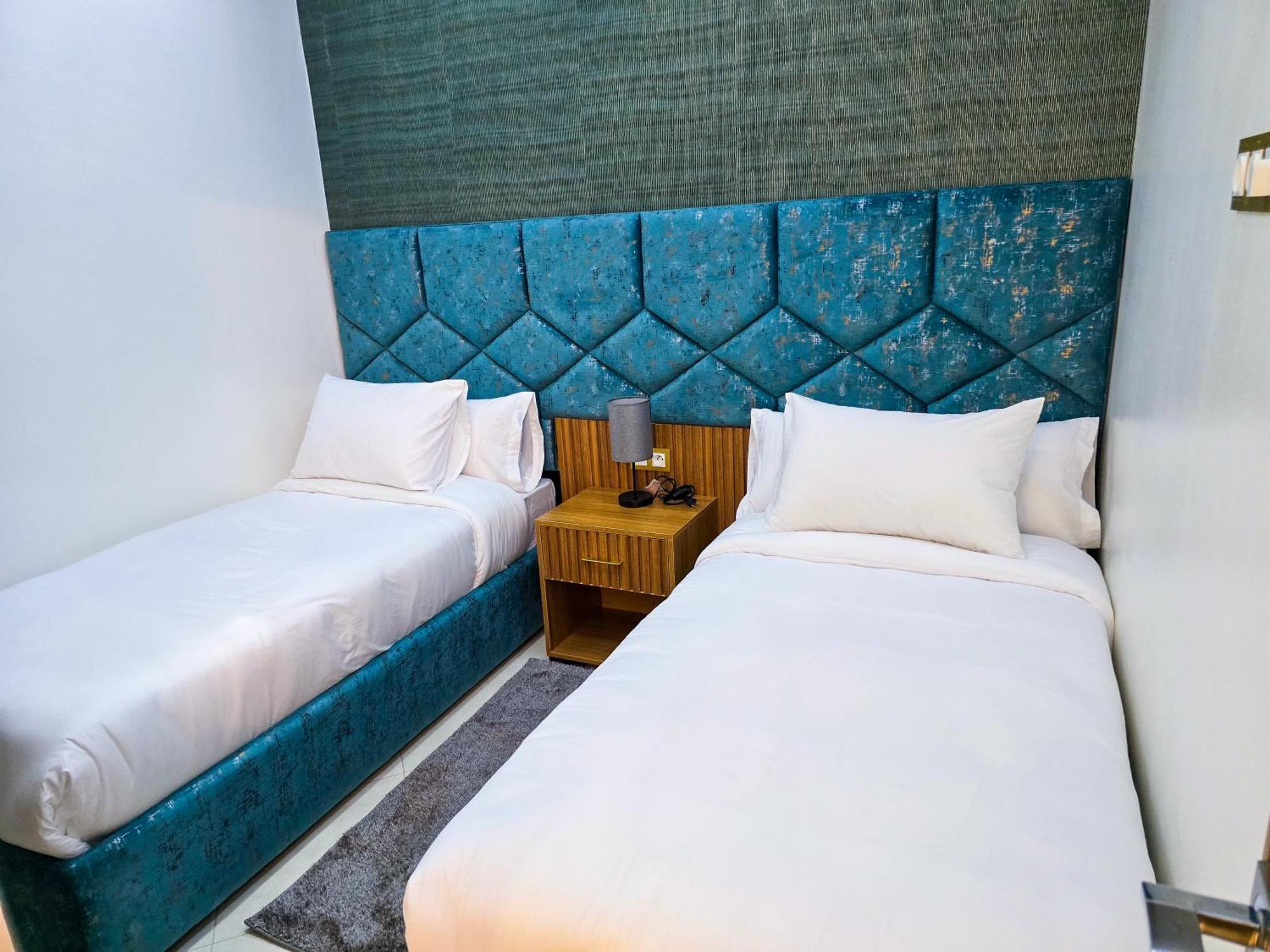 Elite Holiday Home - Luxury & Centric Flat Танжер Экстерьер фото